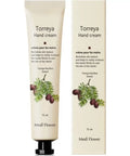Medi Flower Крем для рук з екстрактом хвої, 75 мл - TORREYA Medi Flower Hand cream