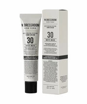 W.DRESSROOM Парфумований крем для рук, 50 мл - W.DRESSROOM Perfume Hand Cream No.30 White Musk