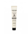 W.DRESSROOM Парфумований крем для рук, 50 мл - W.DRESSROOM Perfume Hand Cream No.30 White Musk