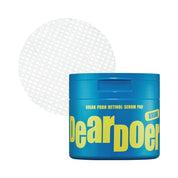 Dear Doer Серум-педи з PDRN, 70 шт. – Dear Doer Break PDRN Retinol Serum Pad