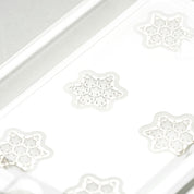 LALARECIPE Trouble Spot Patch — гідроколоїдні патчі шестикутної форми крупним планом