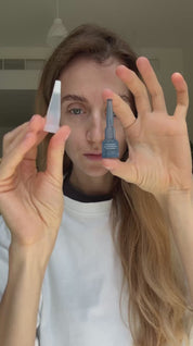 Differ & Deeper Інтенсивний бустер для зволоження та регенерації шкіри, 2 мл/14 шт. – Differ & Deeper Moisture & Revital Skin Booster