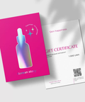 Gift Certificate - Подарунковий Сертифікат на 1000 грн