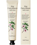 CHERRY Medi Flower Hand cream - Крем для рук з екстрактом цвіту вишні