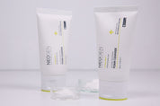 Neogen Очищувальна пінка для вмивання, 100 мл - Neogen  A-Clear Soothing Foam Cleanser