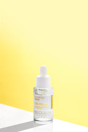 Neogen  Антивікова сироватка з пептидами та ніацинамідом, 30 мл - Neogen  Real Peptide Serum