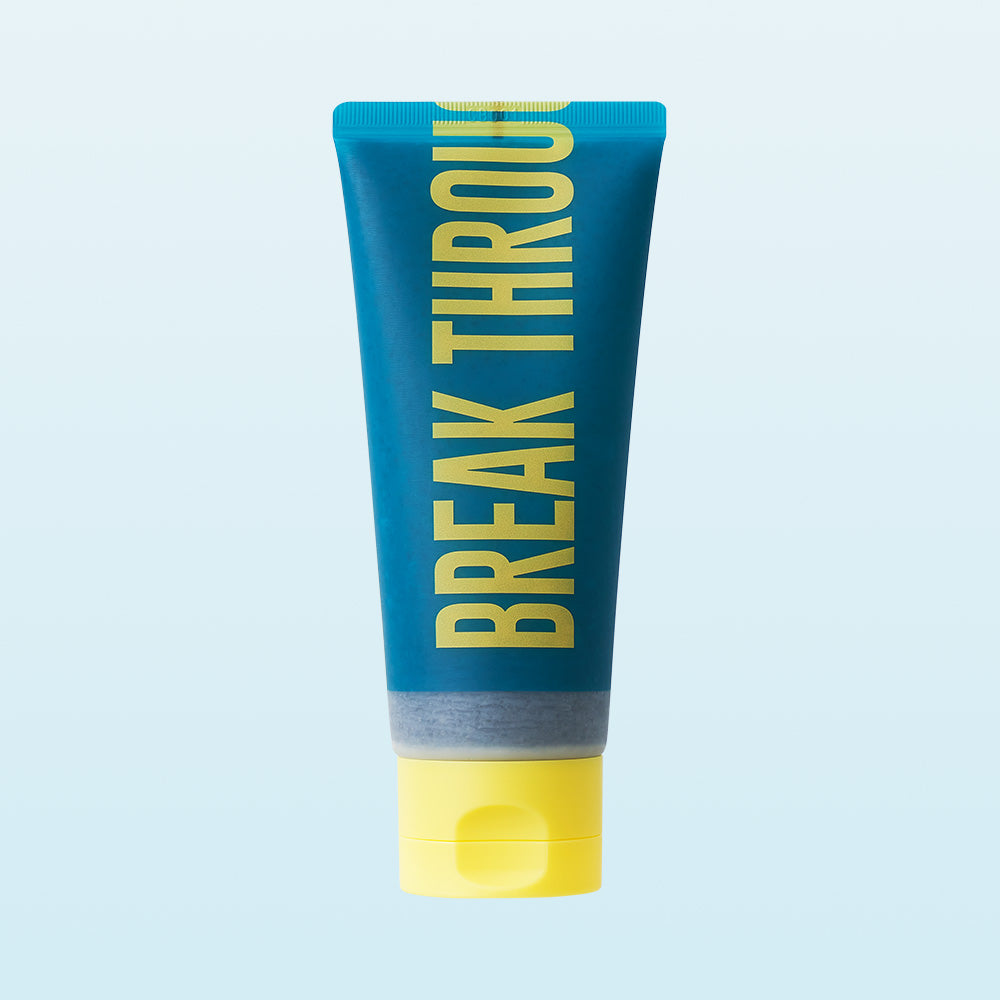 Dear Doer Break Скраб для тіла, 100 мл - Dear Doer Break Scrub