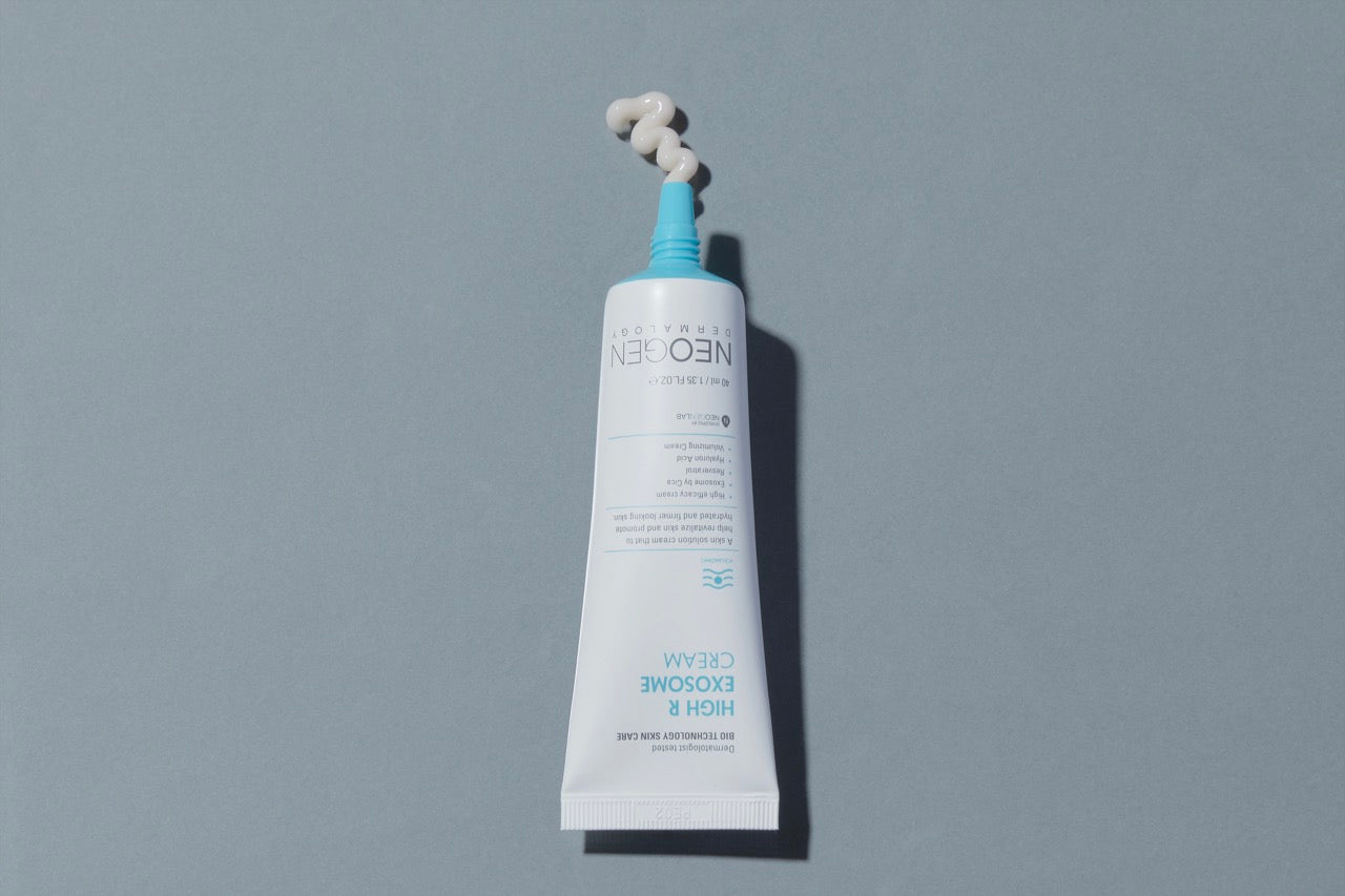 NEOGEN Омолоджувальний крем з екзосомами, 50 мл – NEOGEN Dermalogy High R Exosome Cream