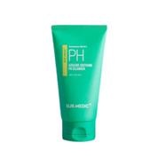 SUR.MEDIC Гель для вмивання, 100 мл - Azulene Soothing PH Cleanser