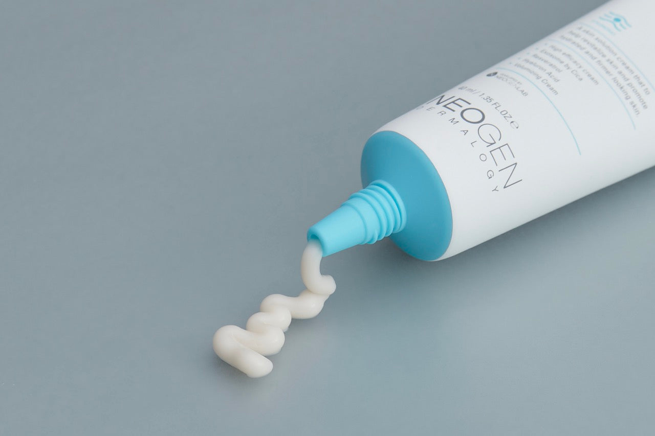 NEOGEN Омолоджувальний крем з екзосомами, 50 мл – NEOGEN Dermalogy High R Exosome Cream