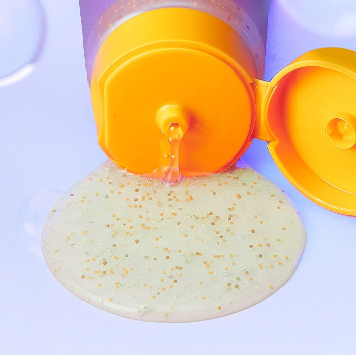 NEOGEN DERMALOGY Пінка для вмивання, 150 мл - NEOGEN DERMALOGY DOUBLE VITA CAPSULE CLEANSING FOAM