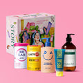 Набір Family Glow Pack