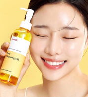 Ma:nyo Pure Cleansing Oil - Гідрофільна очищувальна олія