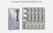 LA PLANTE Bioleedle 100 Серум з полінуклеотидами 2 мл х 10 шт. – LA PLANTE PDRN Bioleedle 100