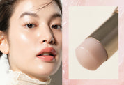 Hince True Dimension Radiance Balm TР001 CLEAR – Сяючий бальзам-хайлайтер CLEAR