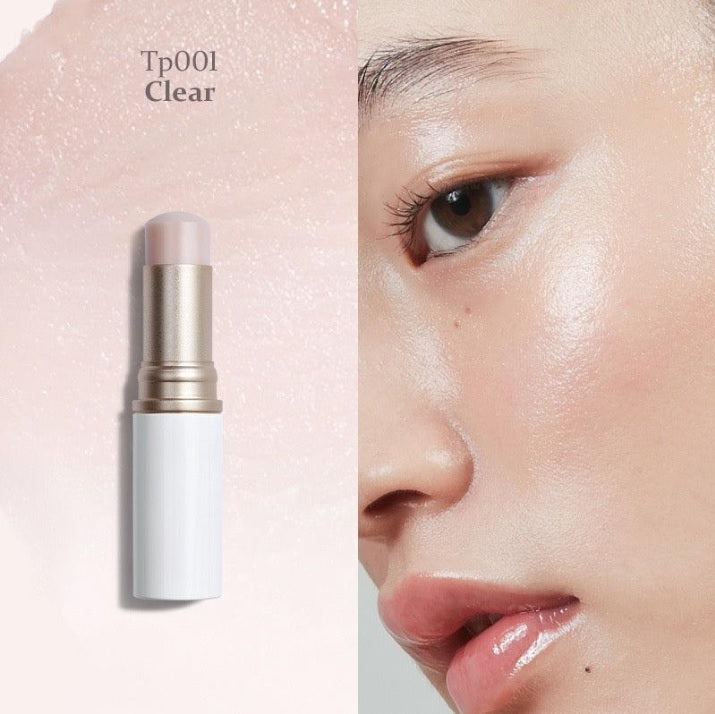 Hince True Dimension Radiance Balm TР001 CLEAR – Сяючий бальзам-хайлайтер CLEAR