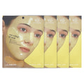 LALARECIPE VITA Melting Gel Mask - Гелева маска з вітаміном С та ніацинамідом, 40 г 4 шт