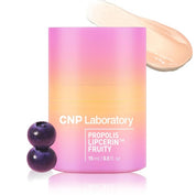 CNP Ліпцерин для губ фруктовий, 15 мл – CNP Cosmetics Propolis Lipcerin Fruity