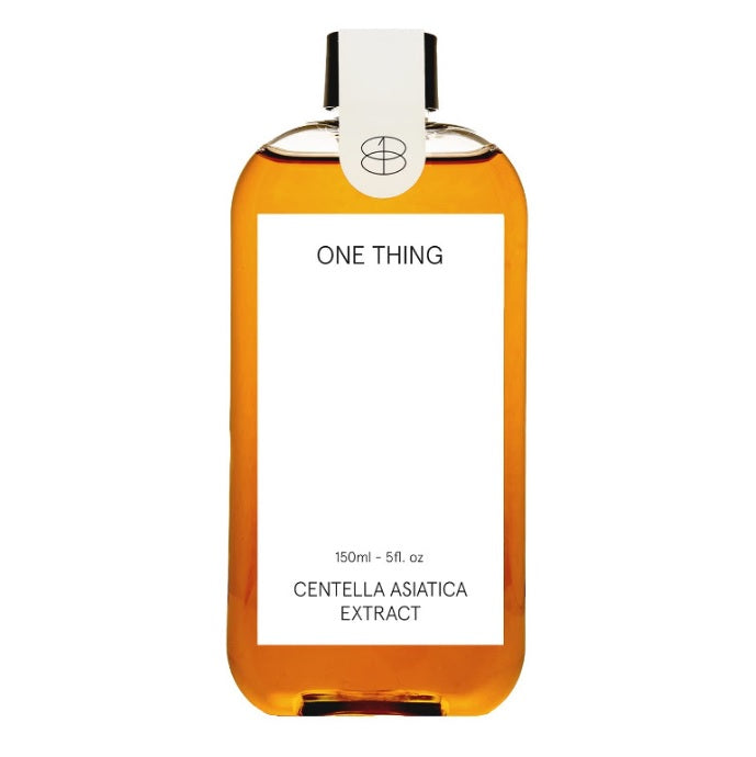 ONE THING Сentella Asiatica extract toner - Тонер з центеллою, 150мл