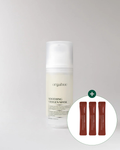 Orgahue Киснева детокс-маска для очищення пор й сяйва шкіри, 100 мл – Orgahue Soothing Oxygen Mask