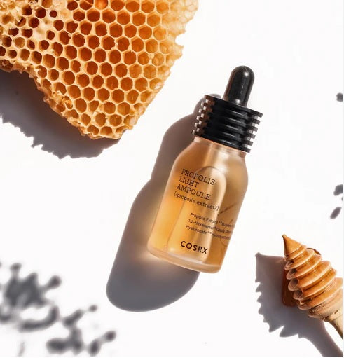 COSRX Propolis Essence - Сироватка з екстрактом прополісу