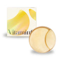 K-SECRET Патчі з вітаміном С, 60 шт. – K-SECRET VITAMIN C Extra Illuminating Eye Gel Patches