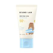 Round Lab Дитячий сонцезахисний крем, 60 мл - Round Lab Baby Mild Sunscreen