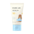 Round Lab Дитячий сонцезахисний крем, 60 мл - Round Lab Baby Mild Sunscreen