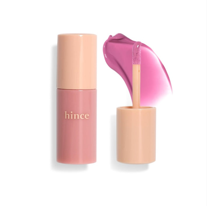 Hince Dewy Liquid Cheek LC003 СOOL FLUTTER – Рідкі рум’яна