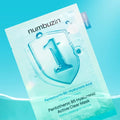 Numbuzin Маска для обличчя з вітаміном B5 – Numbuzin No.1 Pantothenic B5 Hyaluronic Active Clear Mask