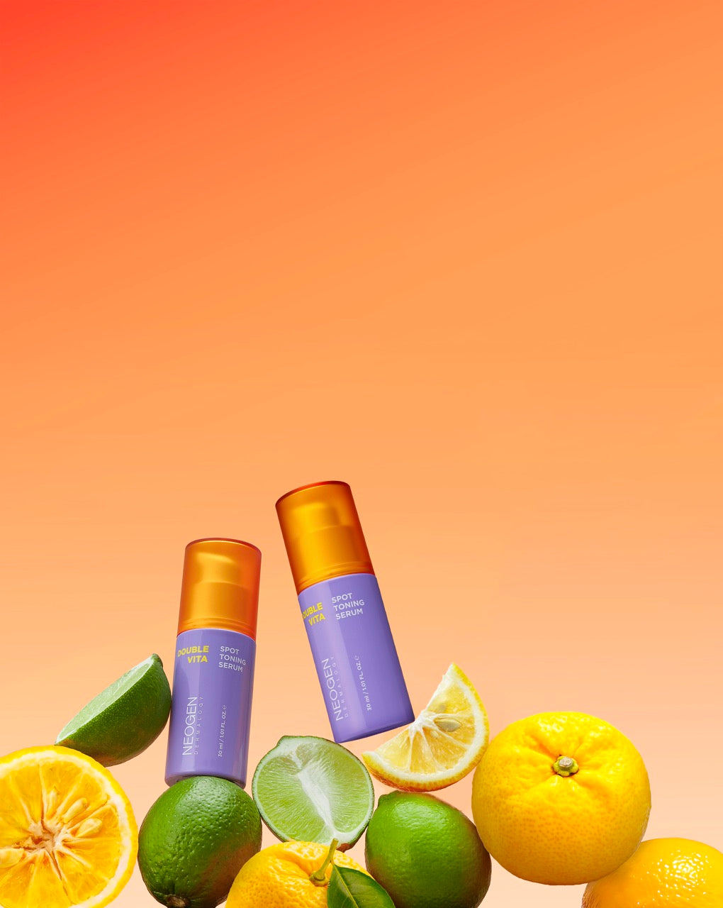 NEOGEN DERMALOGY Тонізуюча сироватка проти пігментації і