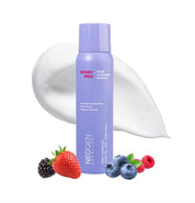 Neogen Dermalogy Пінка-мус для вмивання, 150 мл – Neogen Dermalogy BERRYPERI PORE CLEANSING MOUSSE