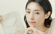 Abib Collagen Gel Mask Jericho Rore Jelly - Гелева маска з колагеном та ієрихонською трояндою
