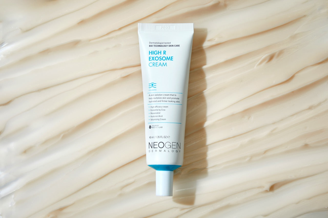 NEOGEN Омолоджувальний крем з екзосомами, 50 мл – NEOGEN Dermalogy High R Exosome Cream