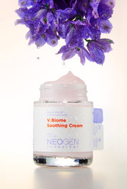 Neogen  Відновлювальний крем для догляду за шкірою, 60 мл - Neogen  V.Biome Soothing Cream