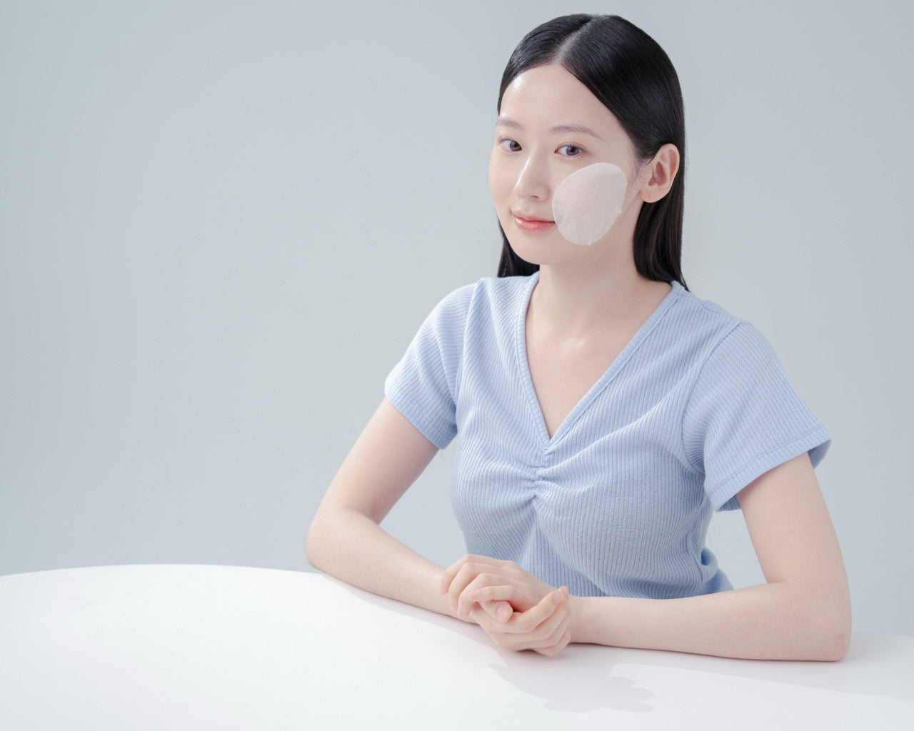NEOGEN Щоденна маска-педи з ніацинамідом, 40 шт.| Korean Story