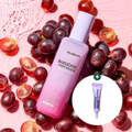 LALARECIPE Зволожувальна есенція з бакучіолом, 155 мл - LALARECIPE Bakuchinol First Essence