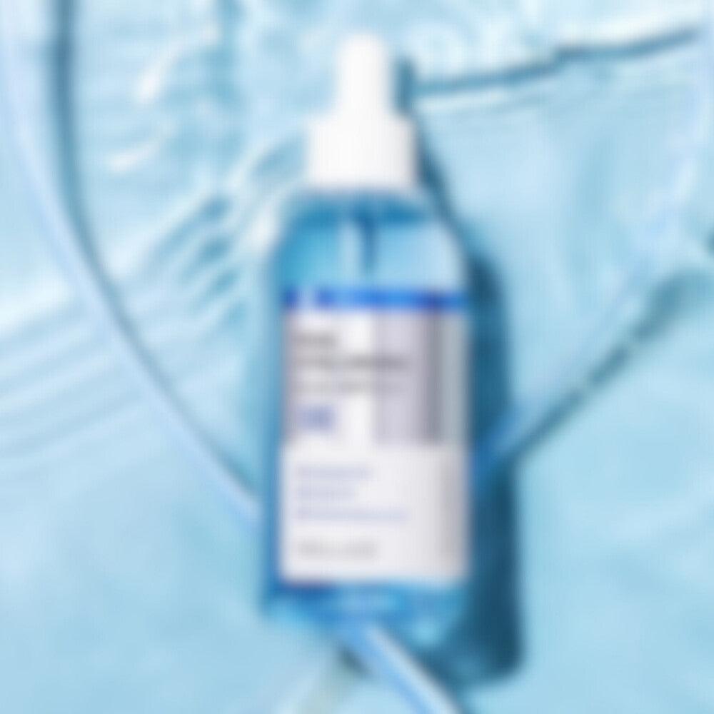 Ампула з гіалуроновою кислотою, 60 мл