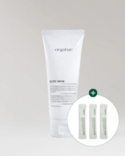 Orgahue Глиняна маска для чутливої шкіри, 100 мл – Orgahue Illite Mask