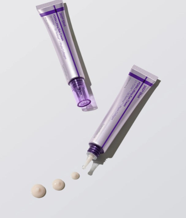 Centellian24 Ліфтинговий крем для зони навколо очей, 30 мл - Centellian24 360º Shot PDRN Lifting Eye Cream