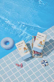 Round Lab Дитячий сонцезахисний стік, 21 г - Round Lab Baby Mild Sun Stick