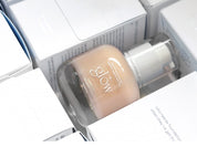 GLOW Легкий BB-Cream, 30 мл – GLOW Breathable Blemish Balm 01