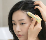 Nine Less Ампула для шкіри голови з кофеїном, 20 мл - Nine Less Root-Biome™ Caffeine Scalp Ampoule