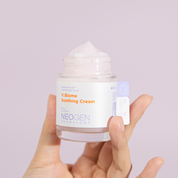 Neogen Dermalogy V.Biome Soothing Cream - Відновлювальний крем для догляду за шкірою
