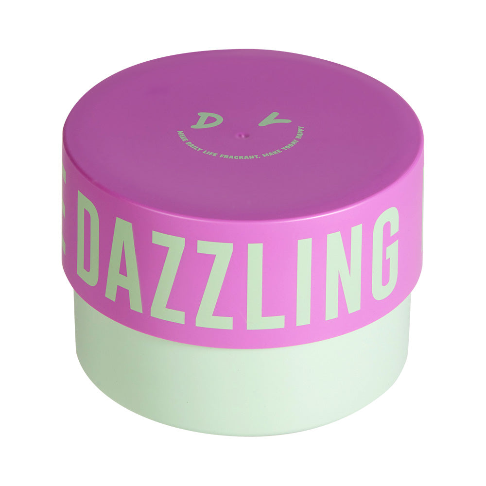 Dear Doer Dazzling Скраб для тіла, 300 мл - Dear Doer Dazzling Scrub