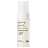 Theralogic Пінка-мус для вмивання з Д-пантенолом, 150 мл - Theralogic Madecell Derma Repair B5 Bubble Foam Cleanser
