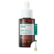 Neogen Сироватка з вітаміном С для сяяння шкіри, 32 мл - Neogen  Real Vitamin C Serum