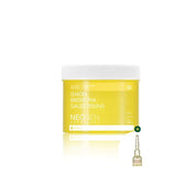 Neogen  Пілінг-педи з екстрактом лимона, 30 шт. - Neogen  Lemon Bright PHA Gauze Peeling