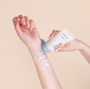 Round Lab Дитячий сонцезахисний крем, 60 мл - Round Lab Baby Mild Sunscreen