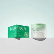 MD'S Pick Заспокійливі тонер-педи з кислотами, 70 шт/150 мл – MD'S Pick TecaTeca Calming Gauze Pad